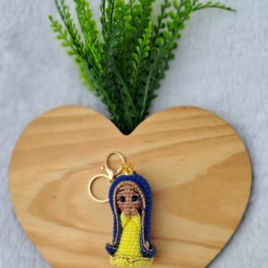 Chaveiro NossaSenhora Aparecida