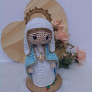 Nossa Senhora Das Graças