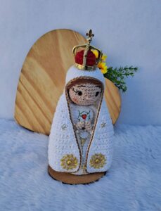 Nossa Senhora de Fátima