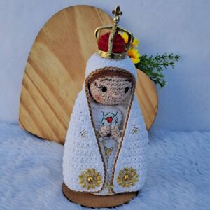 Nossa Senhora de Fátima