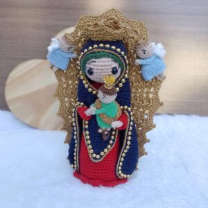 Nossa Senhora do Perpétuo Socorro