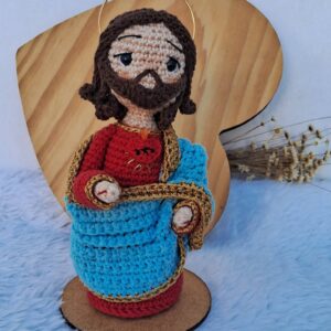 Sagrado Coração de Jesus