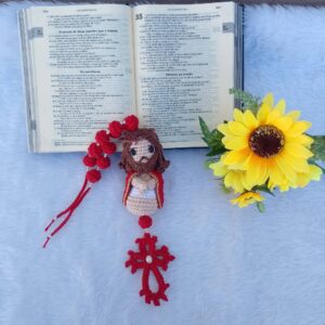 Dezena para Carro Senhor Bom Jesus