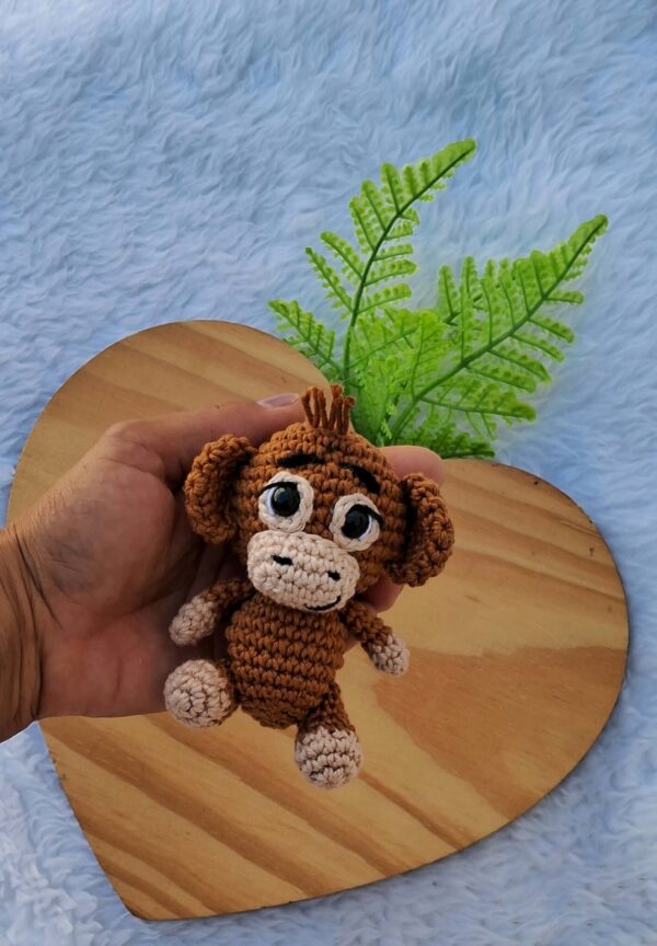 Mini Macaco