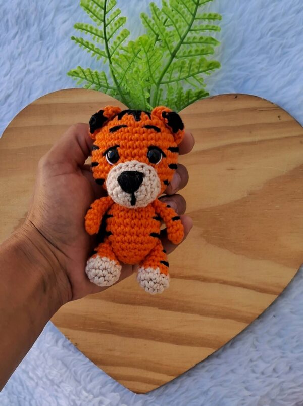 Mini Tigre