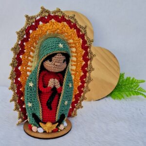 Nossa  Senhora de Guadalupe