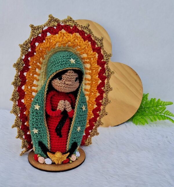 Nossa  Senhora de Guadalupe