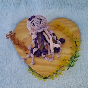 Polvo tentáculos Sensoriais lilás