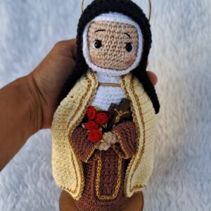 Santa Teresinha do Menino Jesus