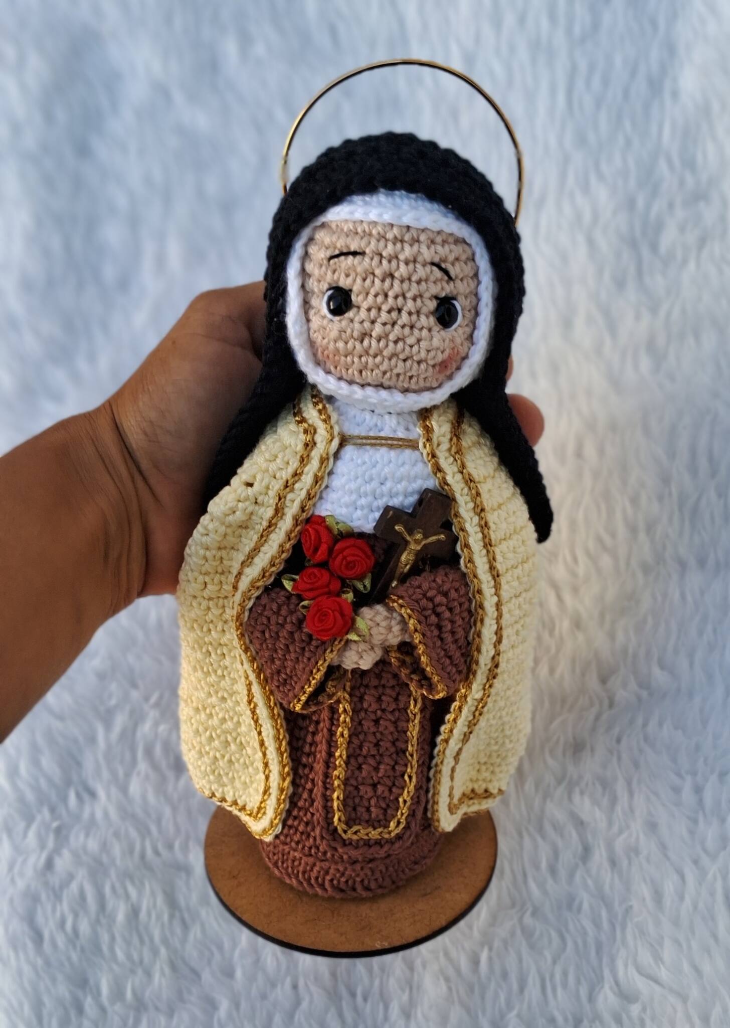 Santa Teresinha do Menino Jesus