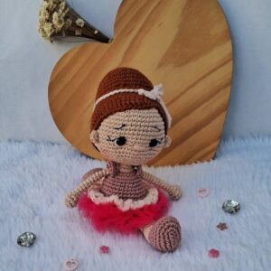Bailarina